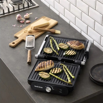 Nordic Sense & HOLM Panini SAMPAK - Vejledende udsalgspris 1.459,-